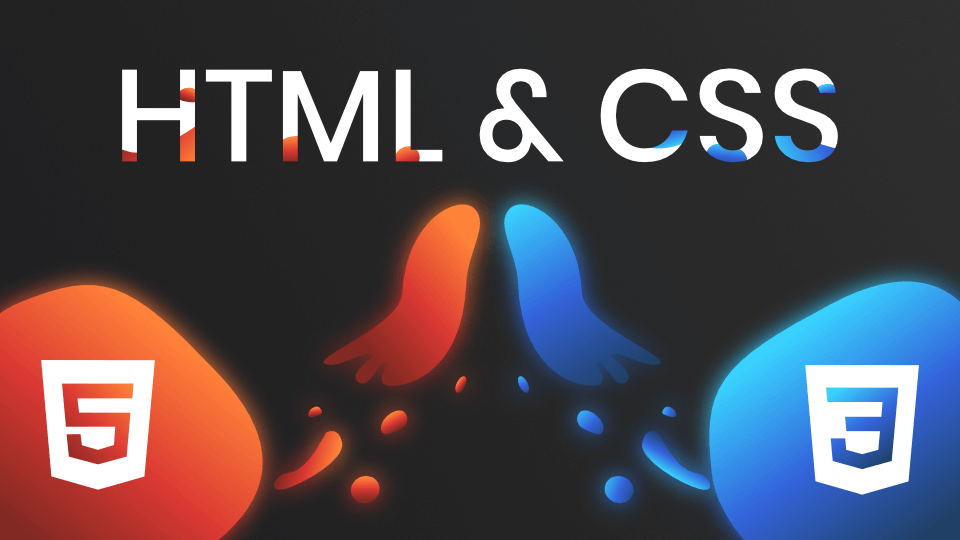مقدمة في HTML و CSS